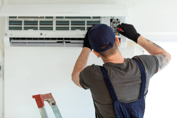 Best Air Duct Cleaning Near Me  in Fort Myers Beach, FL