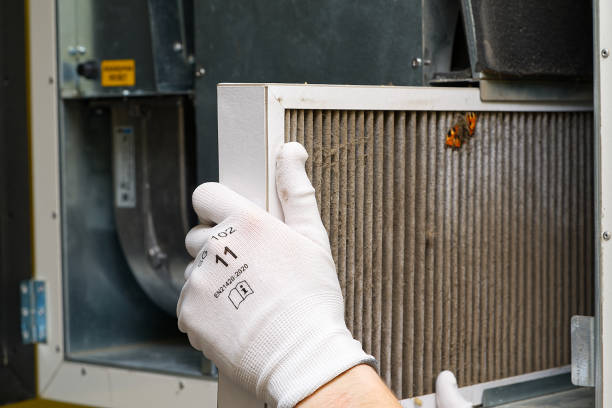 Best Local Air Duct Cleaning Services  in Fort Myers Beach, FL