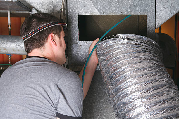 Best HVAC Air Duct Cleaning  in Fort Myers Beach, FL