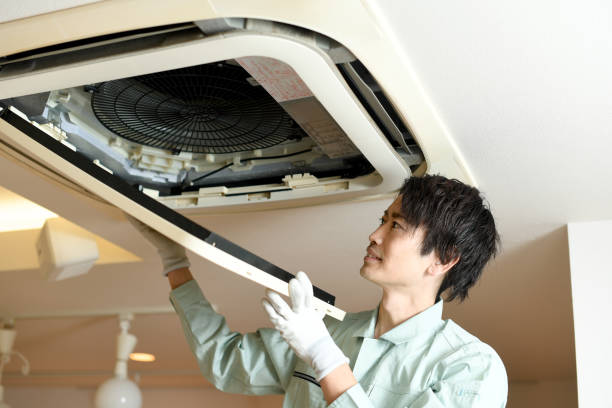 Best HVAC Duct Inspection Services  in Fort Myers Beach, FL